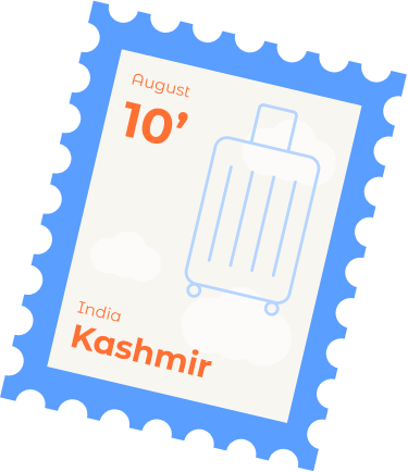 postage stamp
