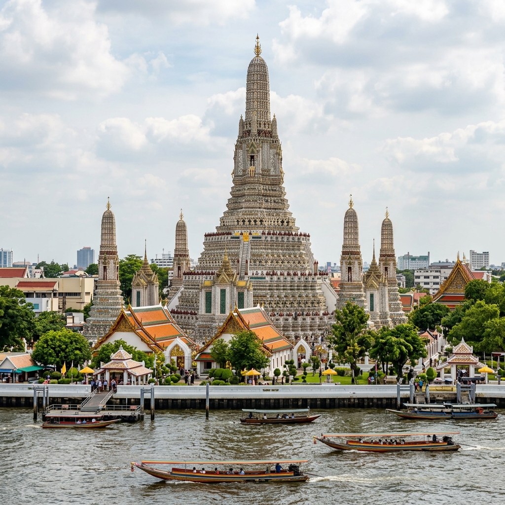 Bangkok, Thailand