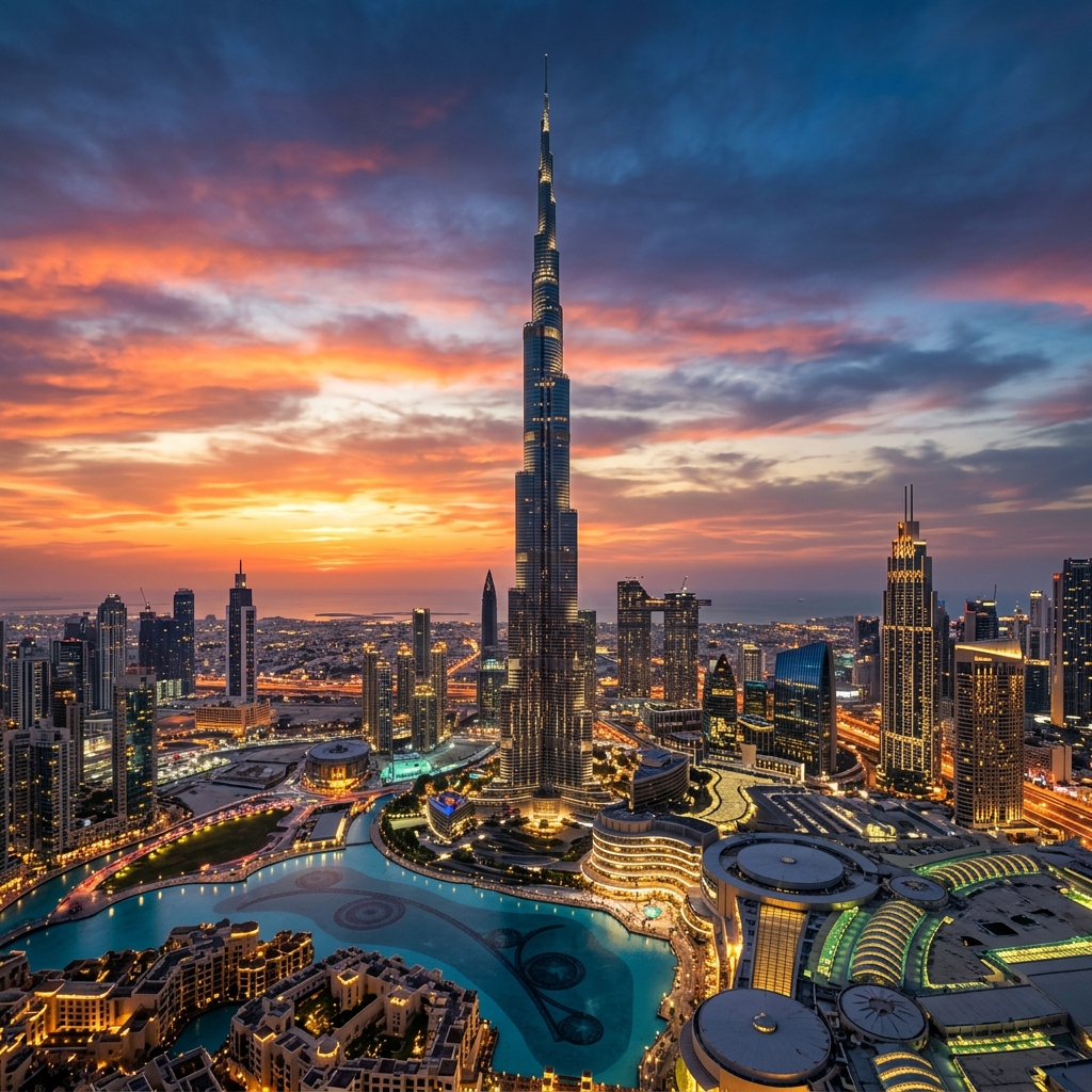 Dubai, UAE