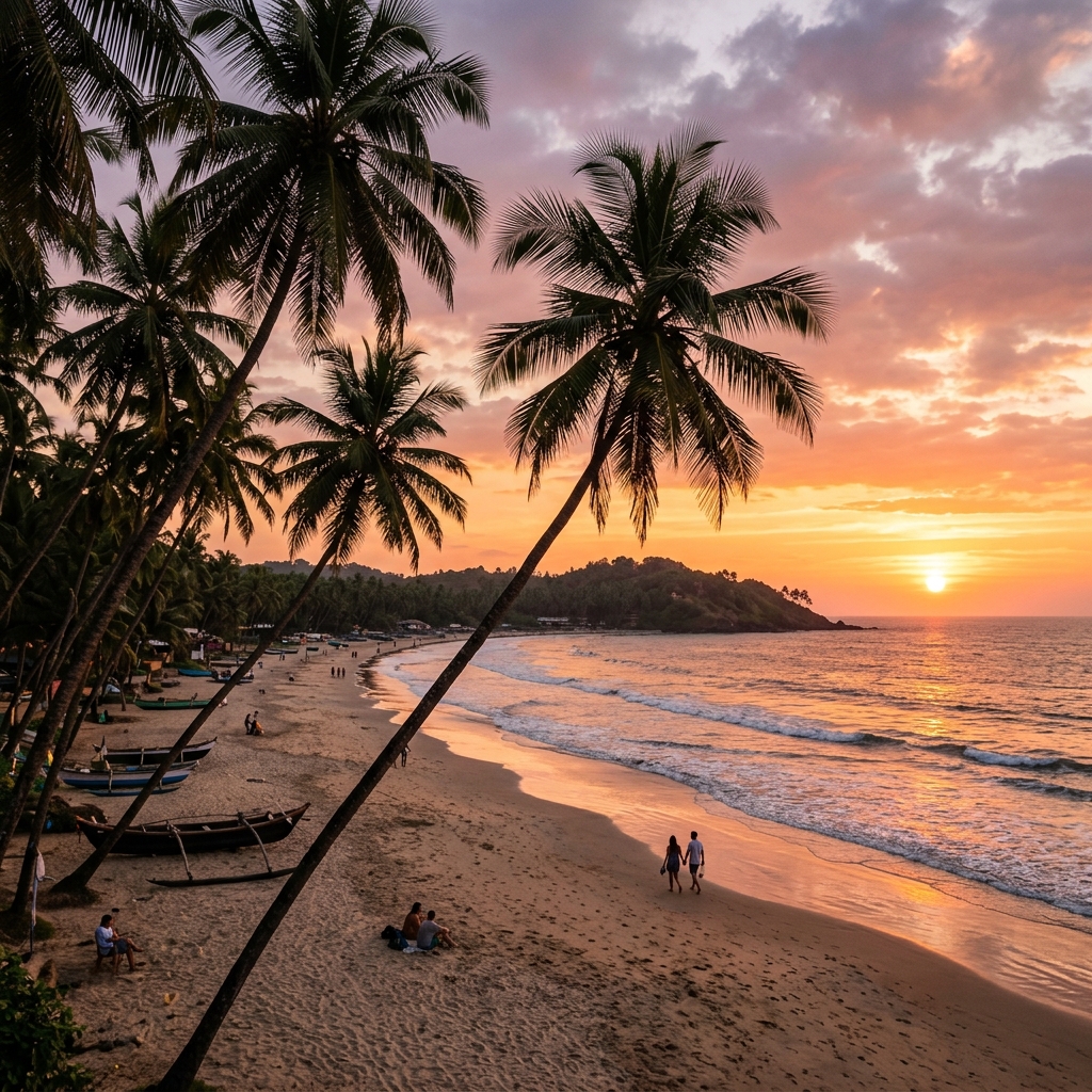 Goa, India